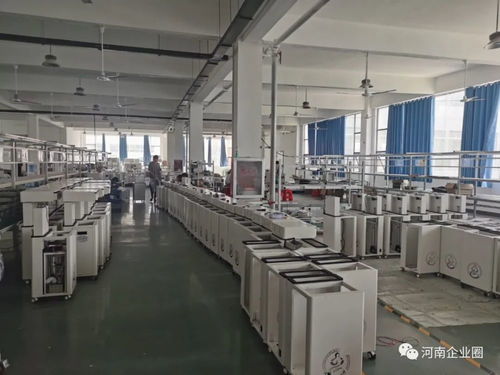 華之云科技公司 以高品低價智能產(chǎn)品引領技術開發(fā)新風尚