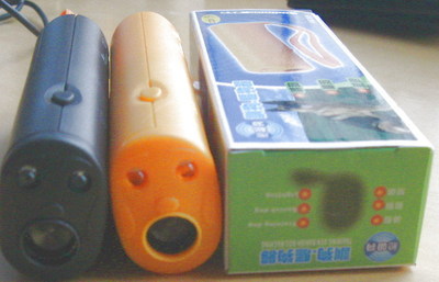 超聲波驅狗訓狗止吠器 價格、廠家與寵物用品選購指南