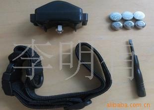 無傷害全自動(dòng)震動(dòng)止吠器——智能訓(xùn)導(dǎo)，守護(hù)愛寵安寧