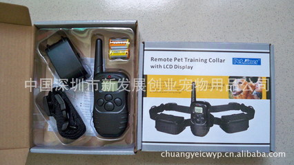 寵物止吠器選購指南 深入了解遙控訓(xùn)狗器與電子圍欄技術(shù)